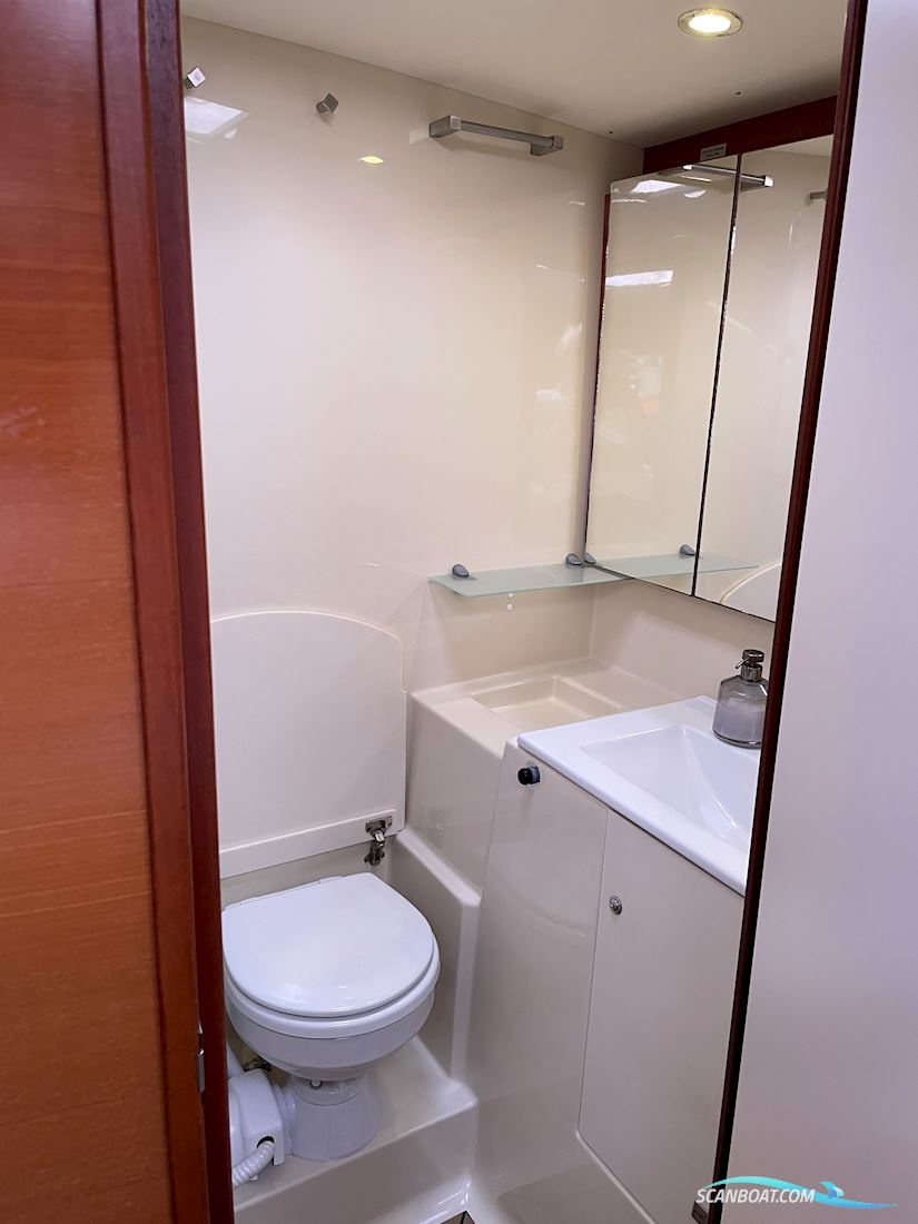 Dufour 485 Grand Large