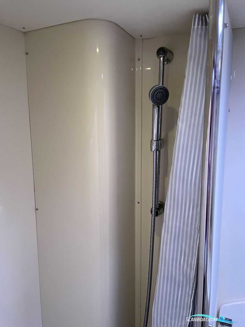 Dufour 485 Grand Large