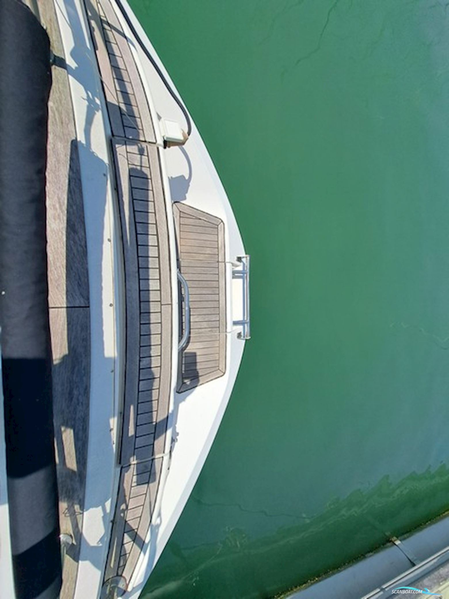 Dufour 50 Prestige