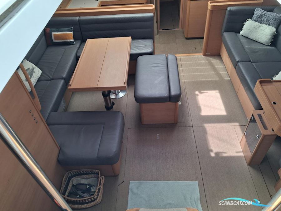 Dufour 500 Grand Large