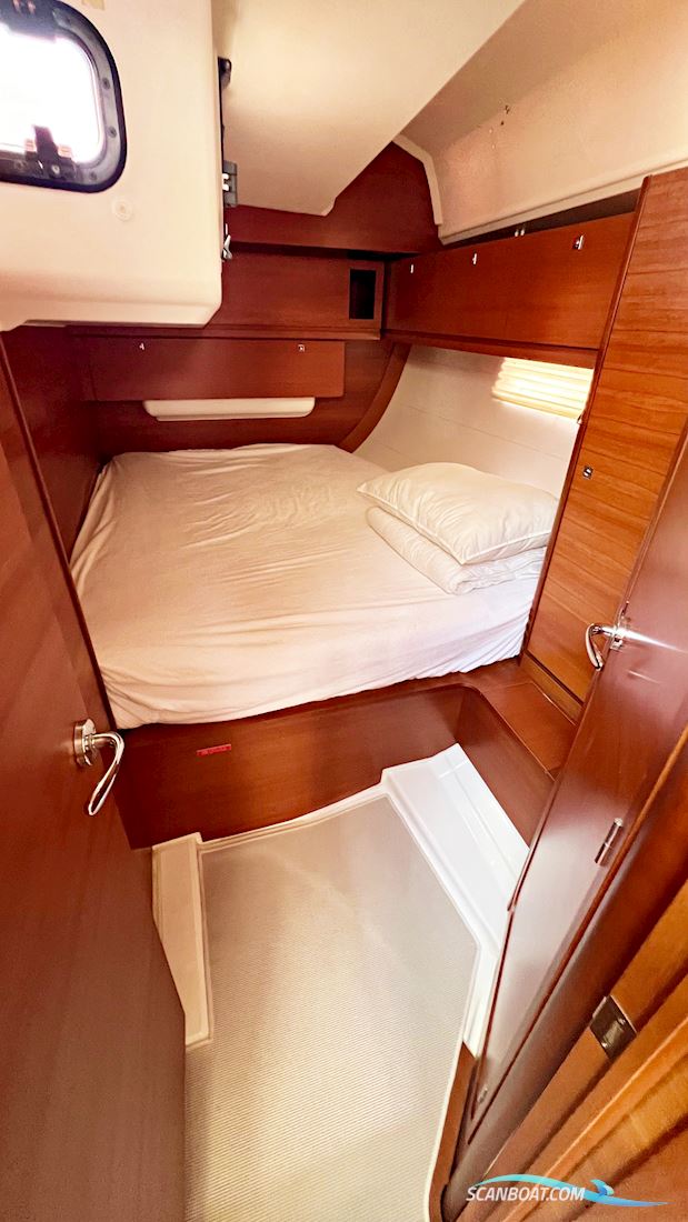 Dufour 500 Grand Large