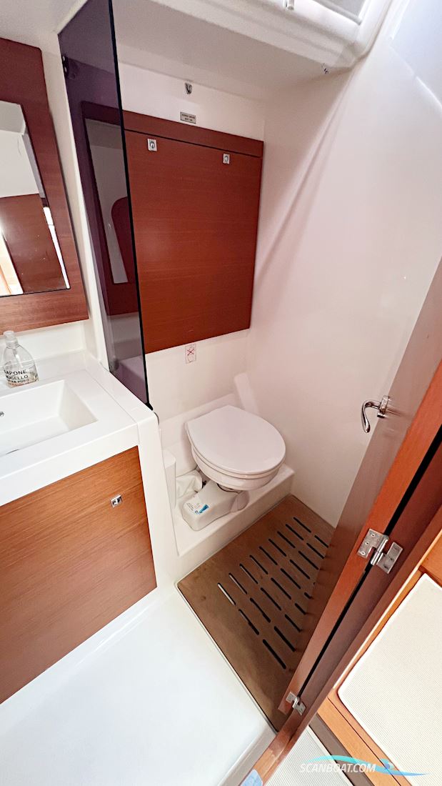 Dufour 500 Grand Large