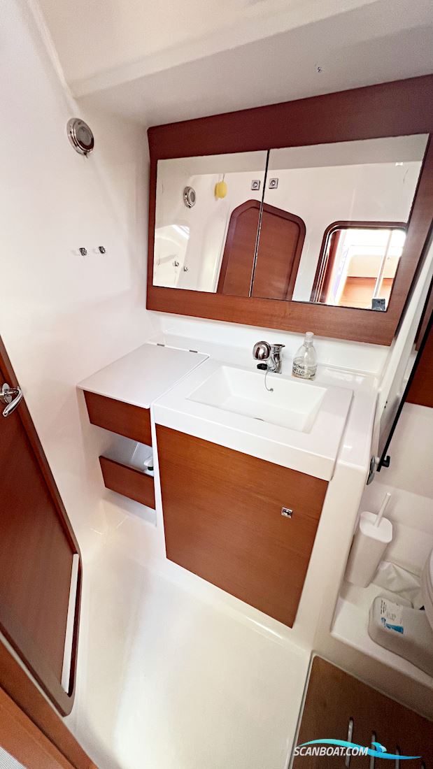 Dufour 500 Grand Large