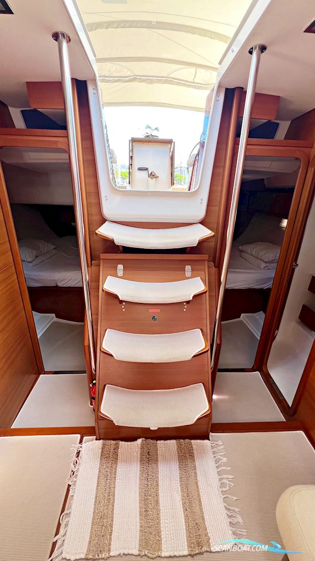 Dufour 500 Grand Large