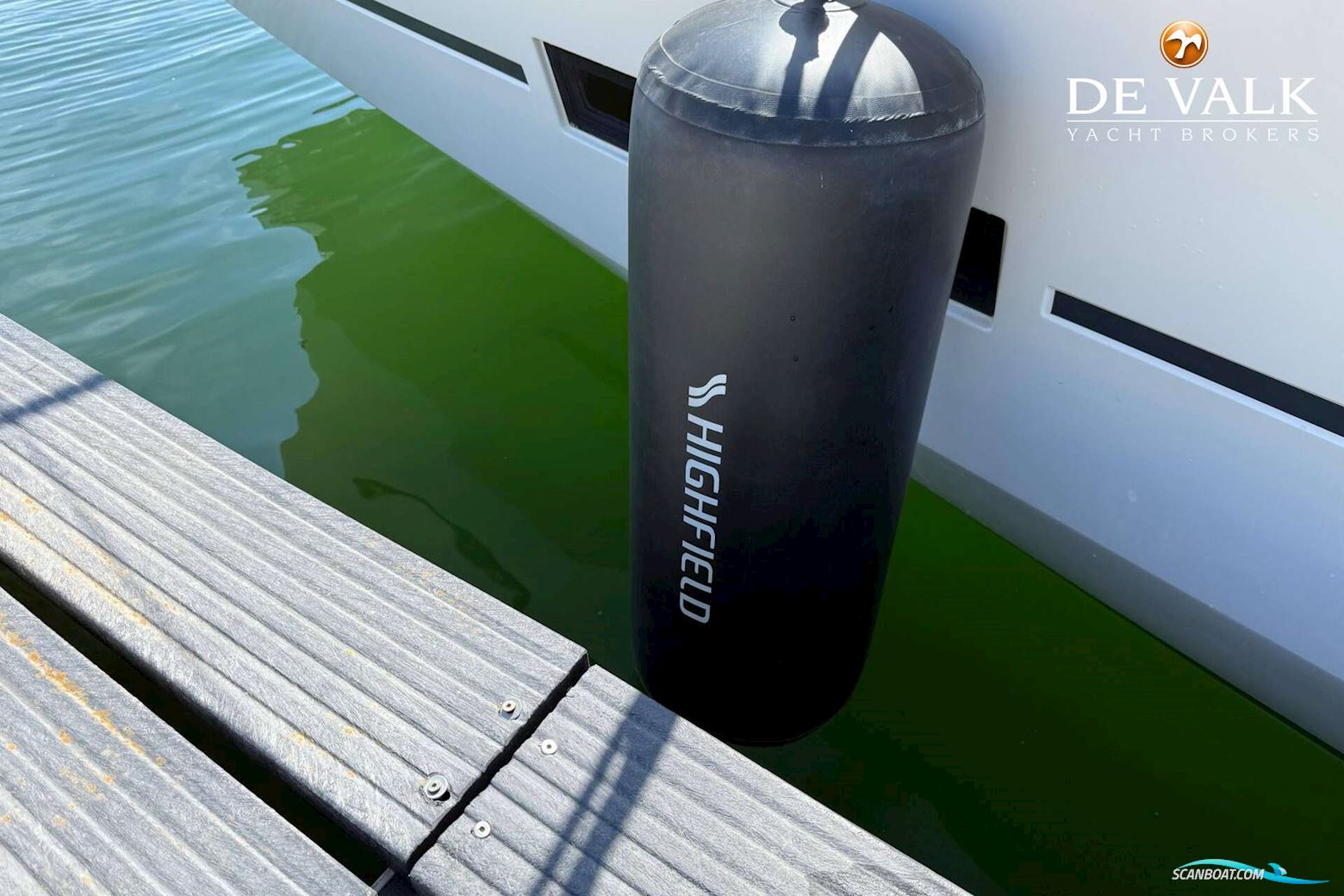 Dufour 512 Grand Large