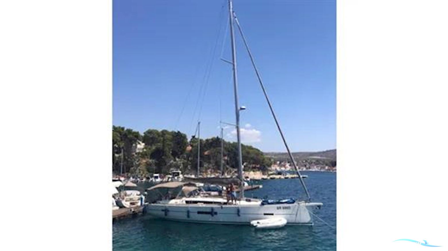 Dufour 512 Grand Large