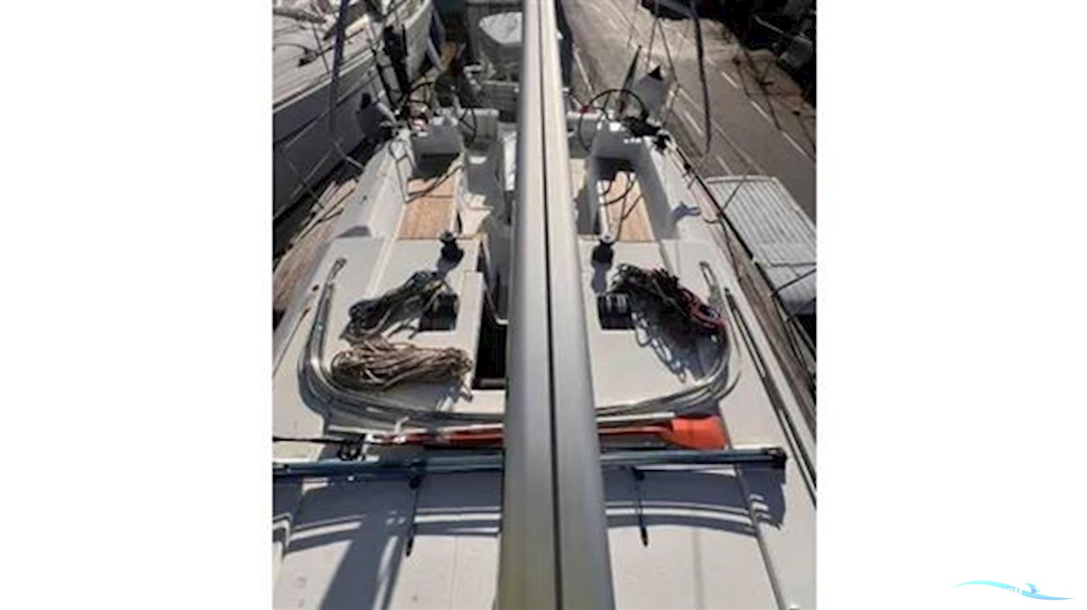 Dufour 512 Grand Large