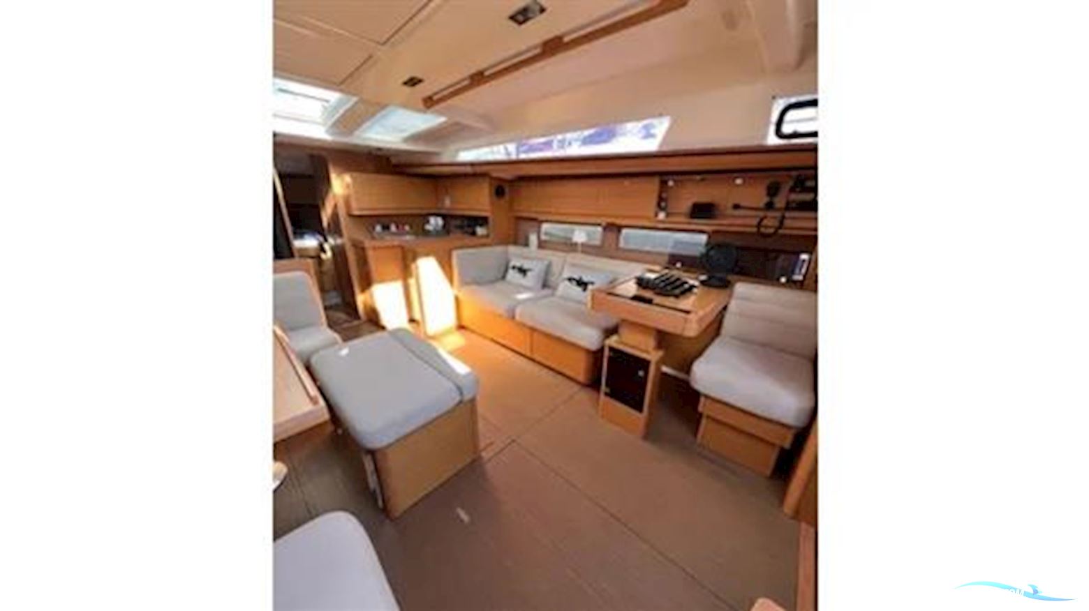 Dufour 512 Grand Large