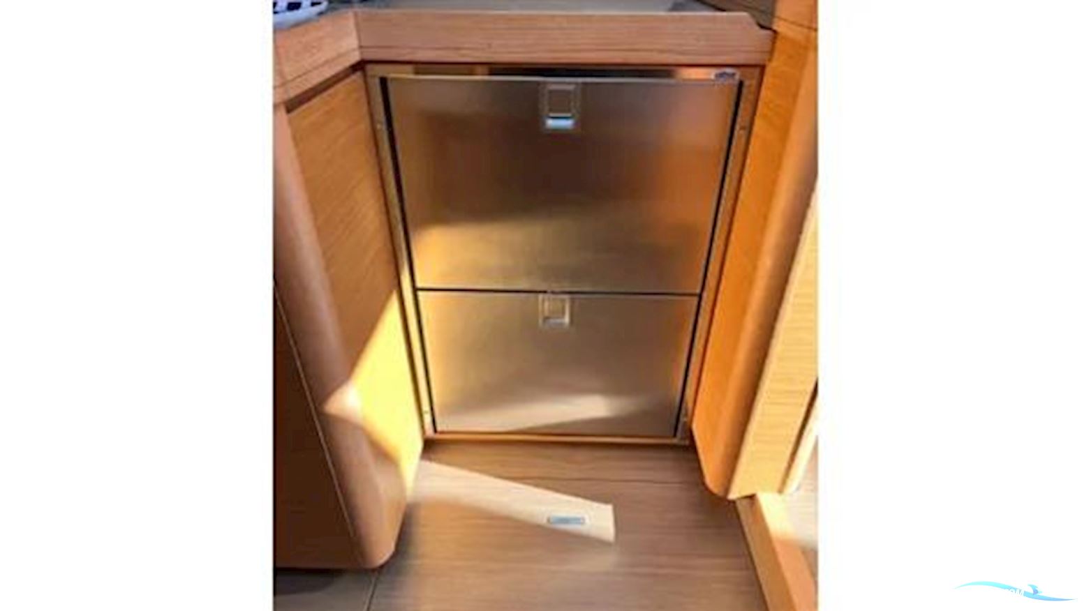 Dufour 512 Grand Large