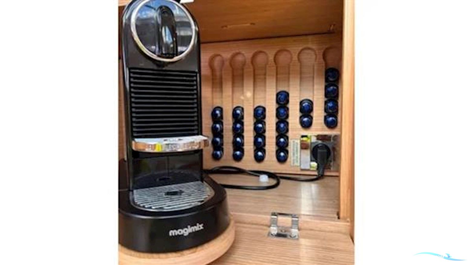 Dufour 512 Grand Large