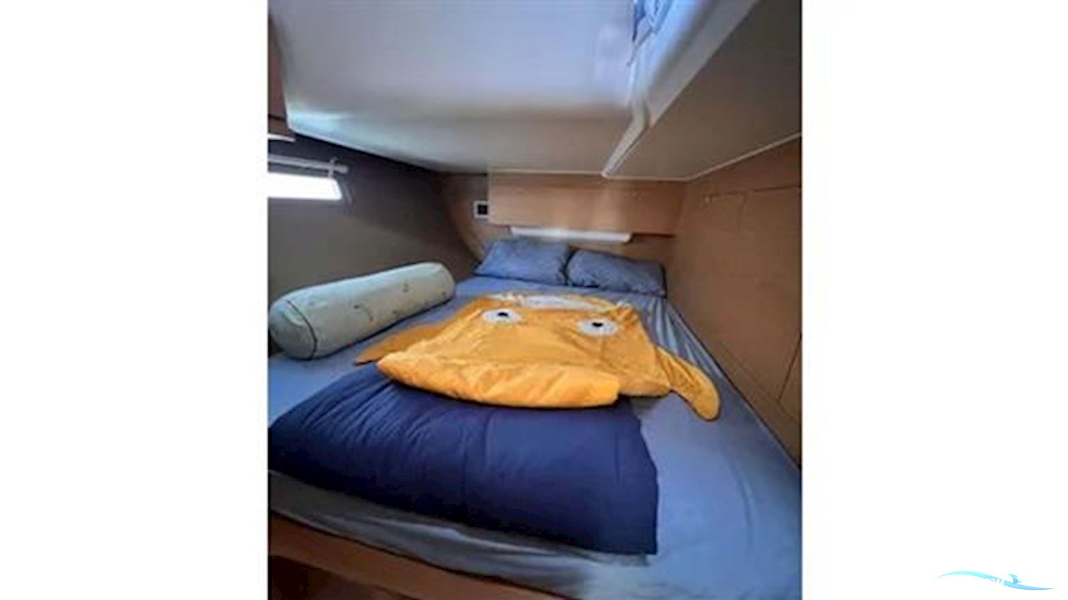 Dufour 512 Grand Large