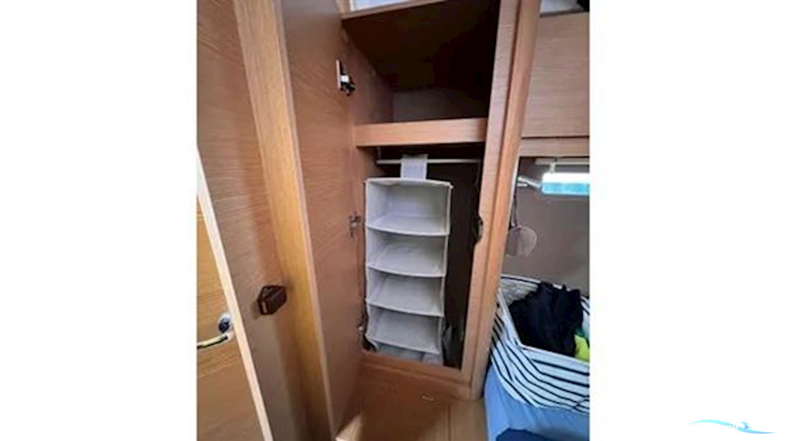 Dufour 512 Grand Large