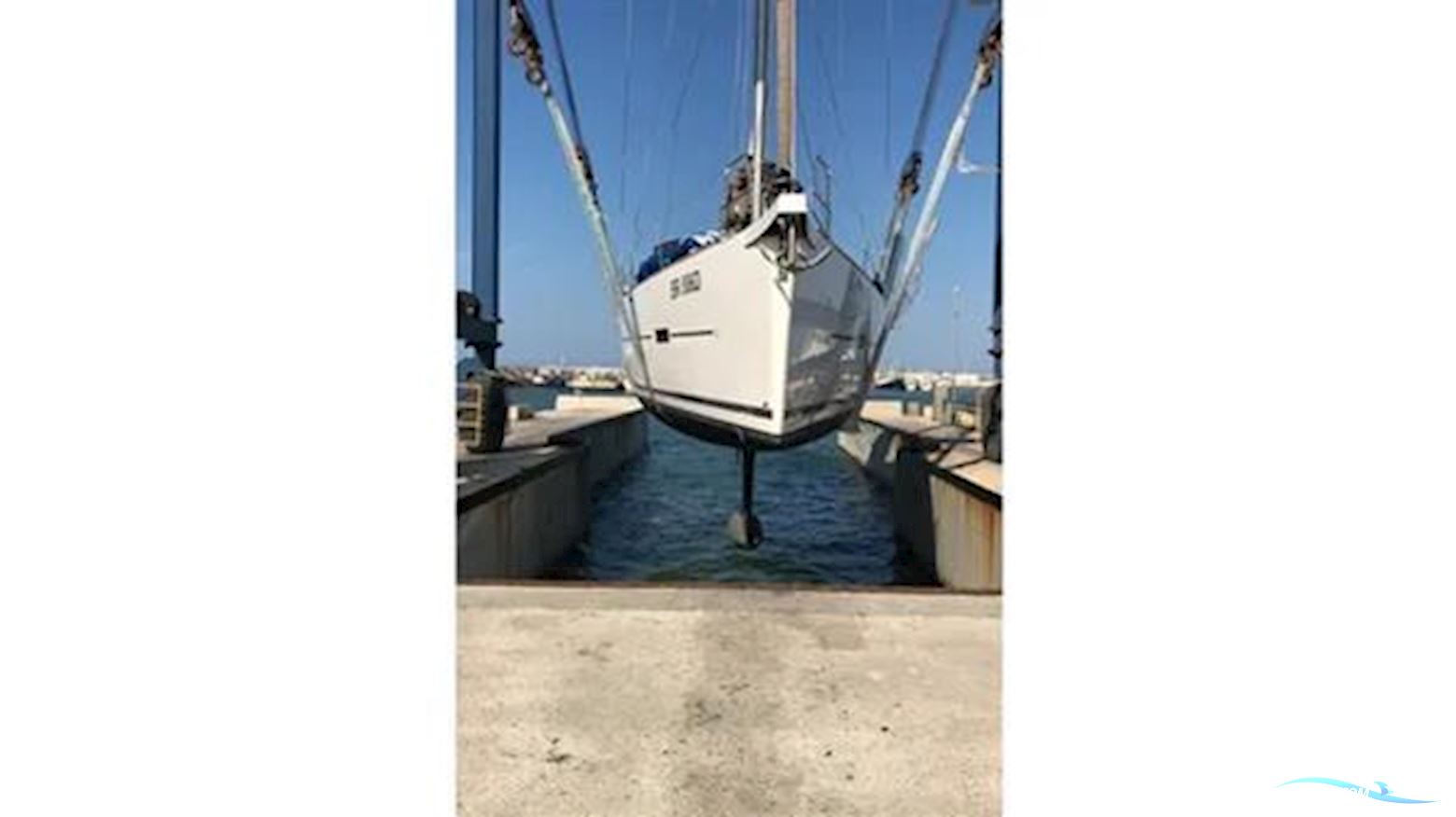 Dufour 512 Grand Large