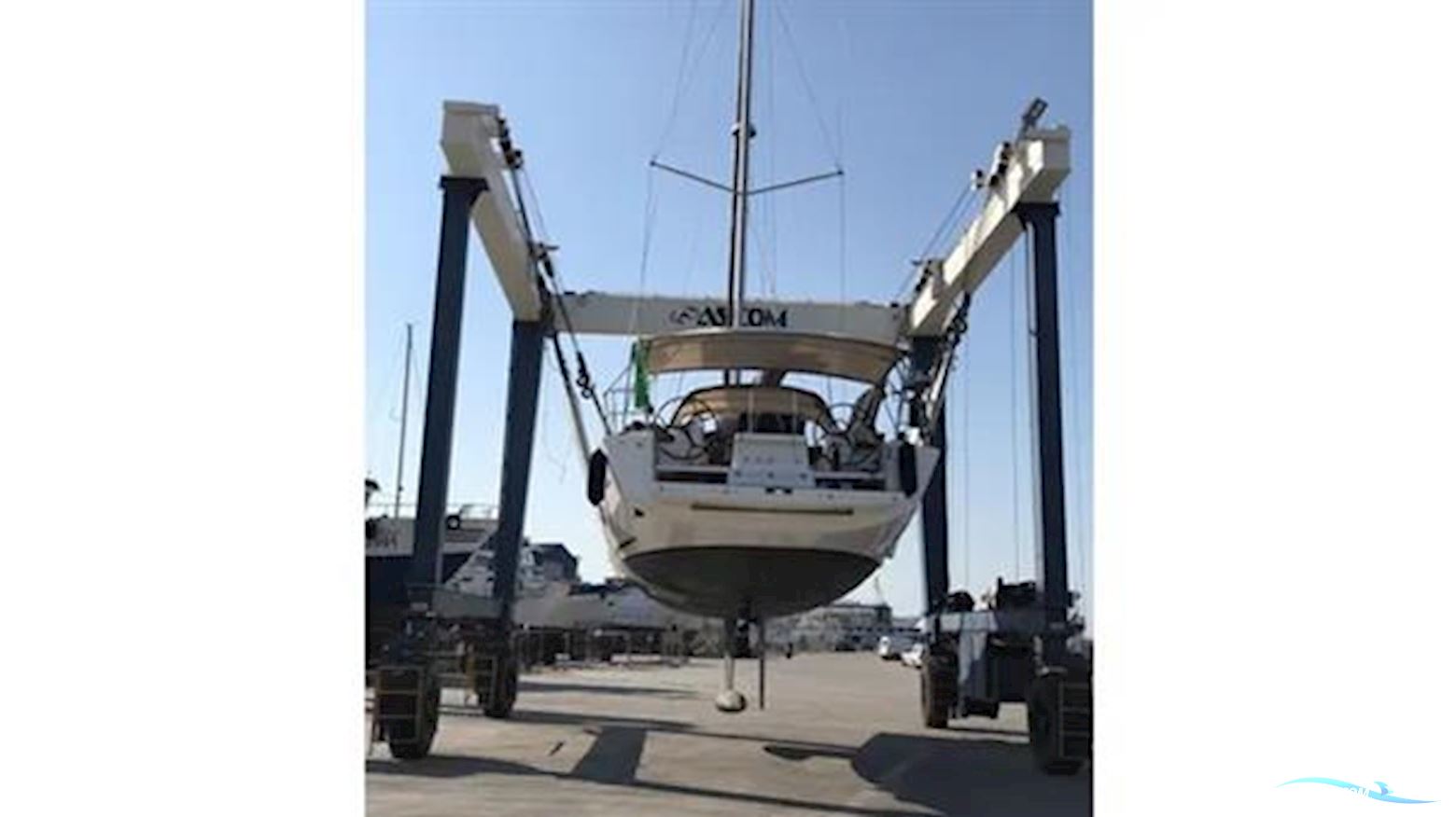 Dufour 512 Grand Large