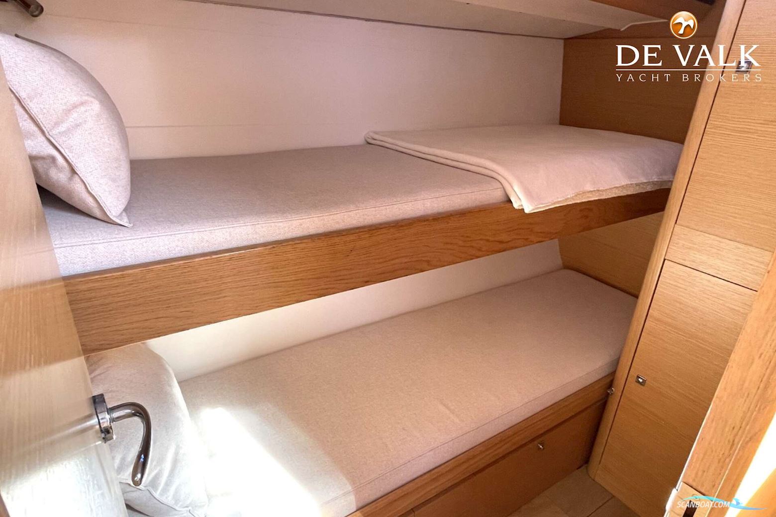 Dufour 512 Grand Large