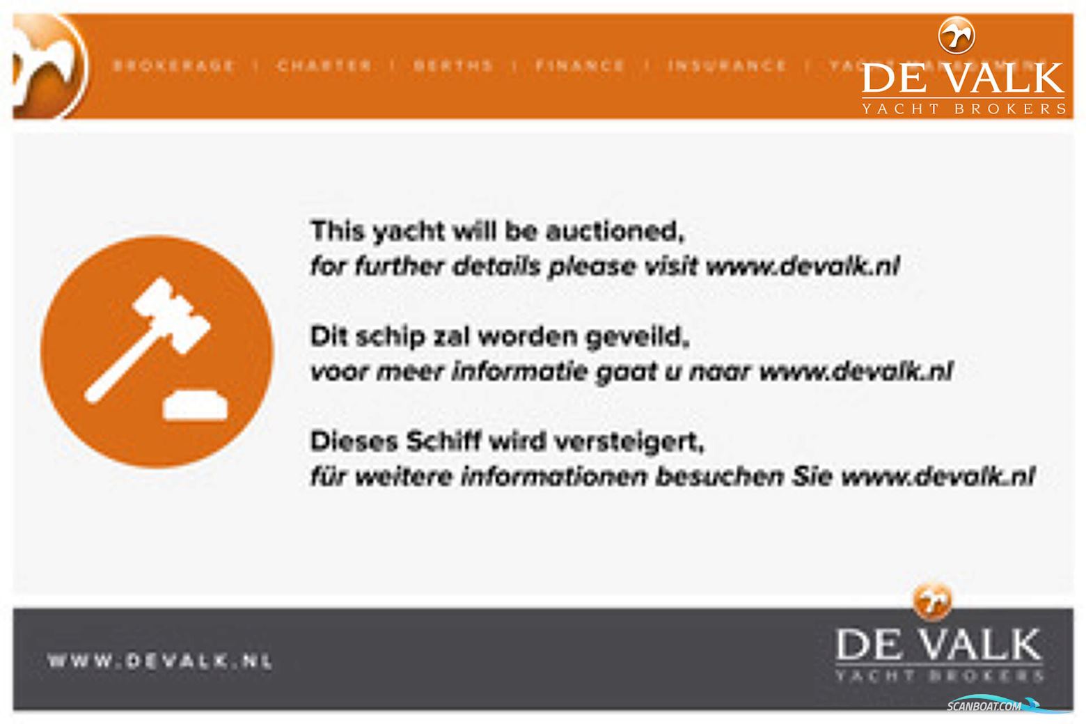 Dufour 520 Grand Large