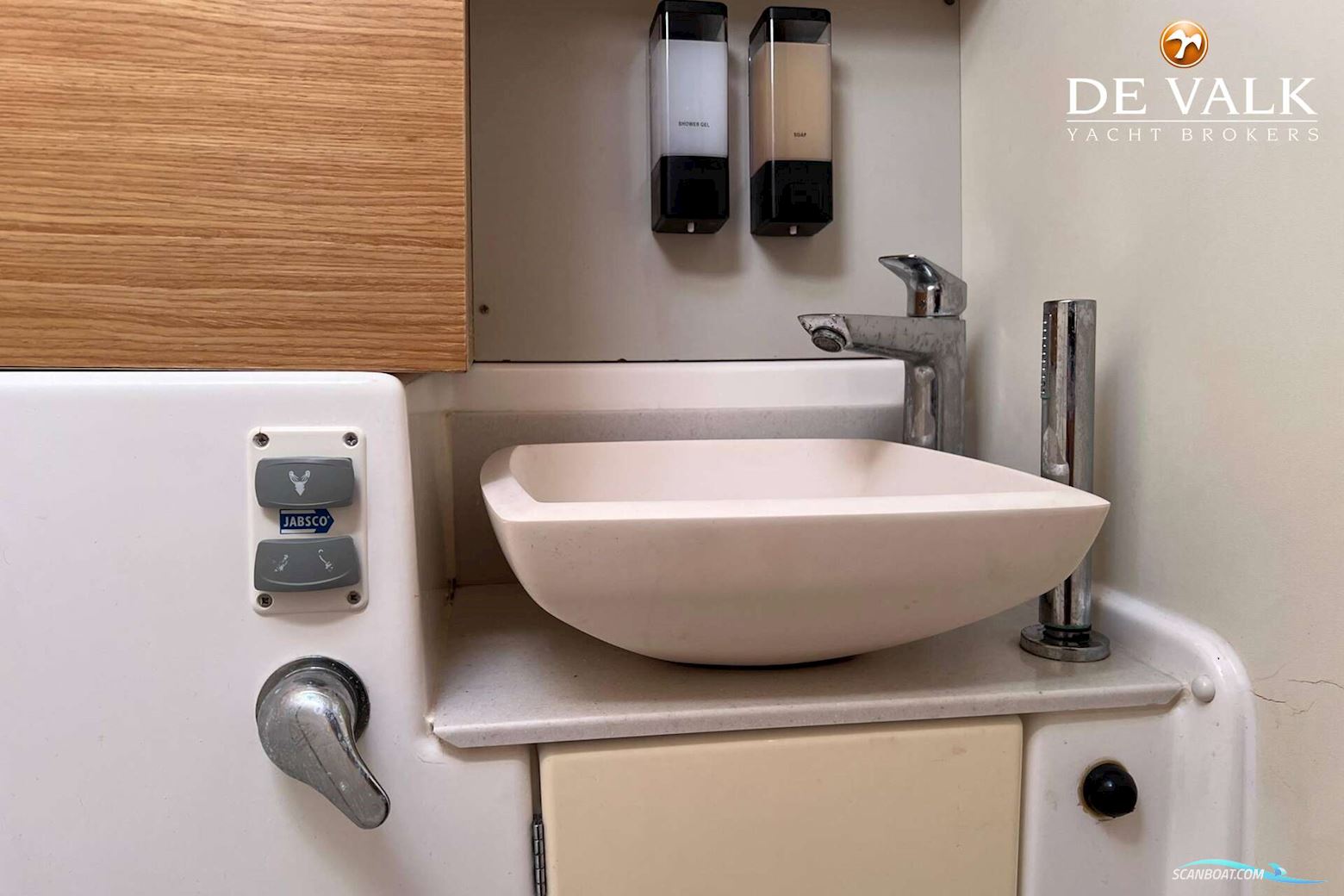 Dufour 520 Grand Large