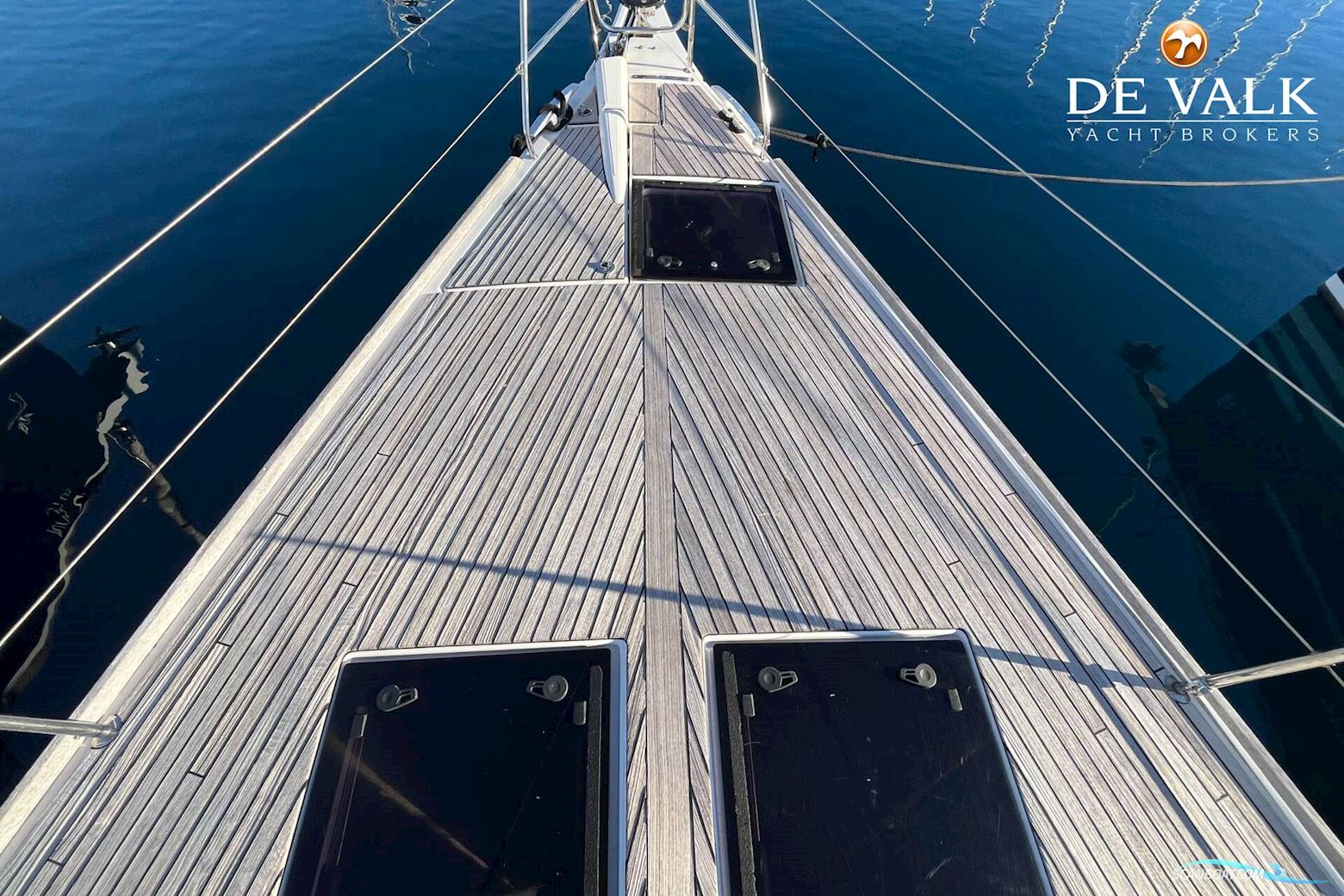 Dufour 520 Grand Large