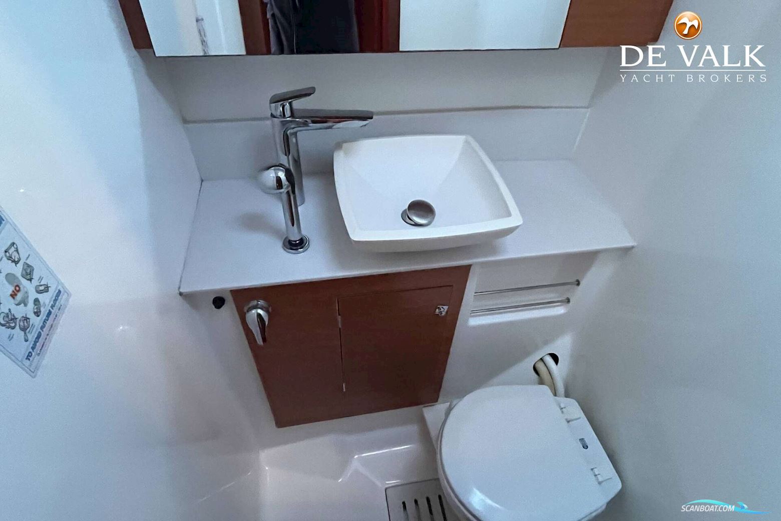 Dufour 520 Grand Large