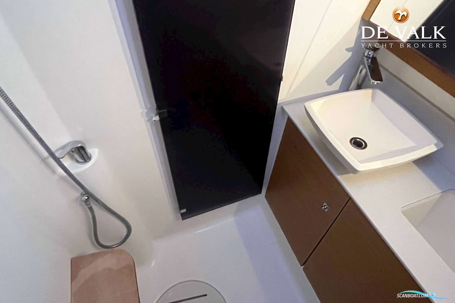 Dufour 520 Grand Large