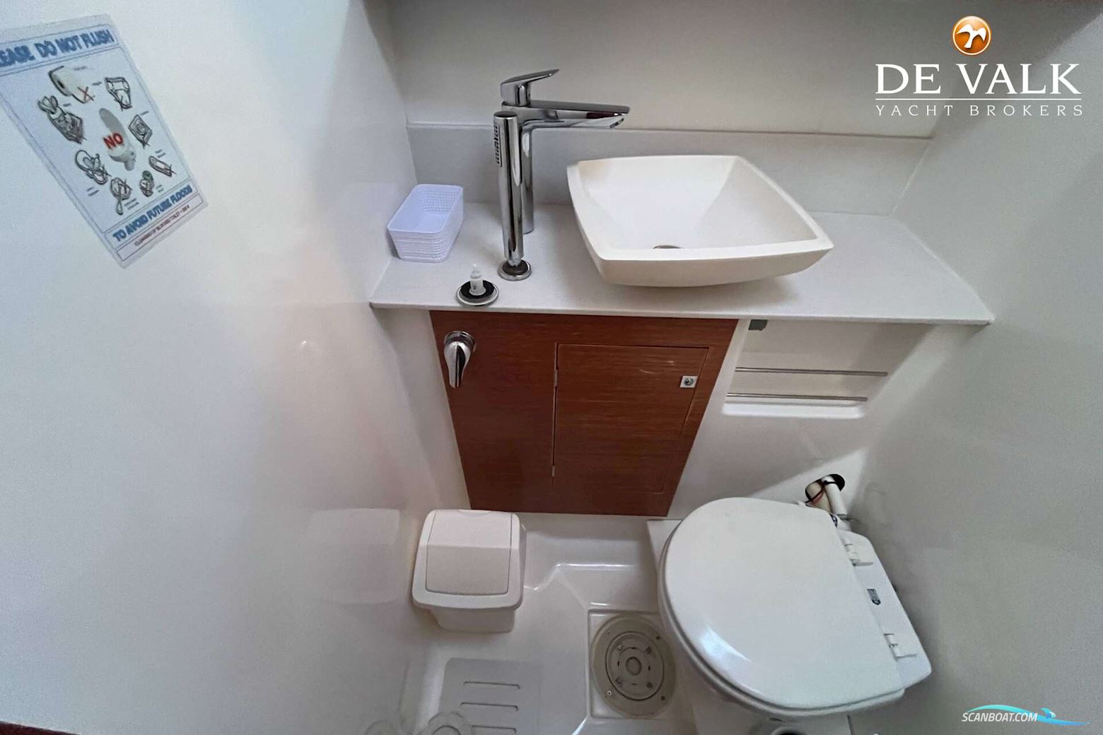 Dufour 520 Grand Large