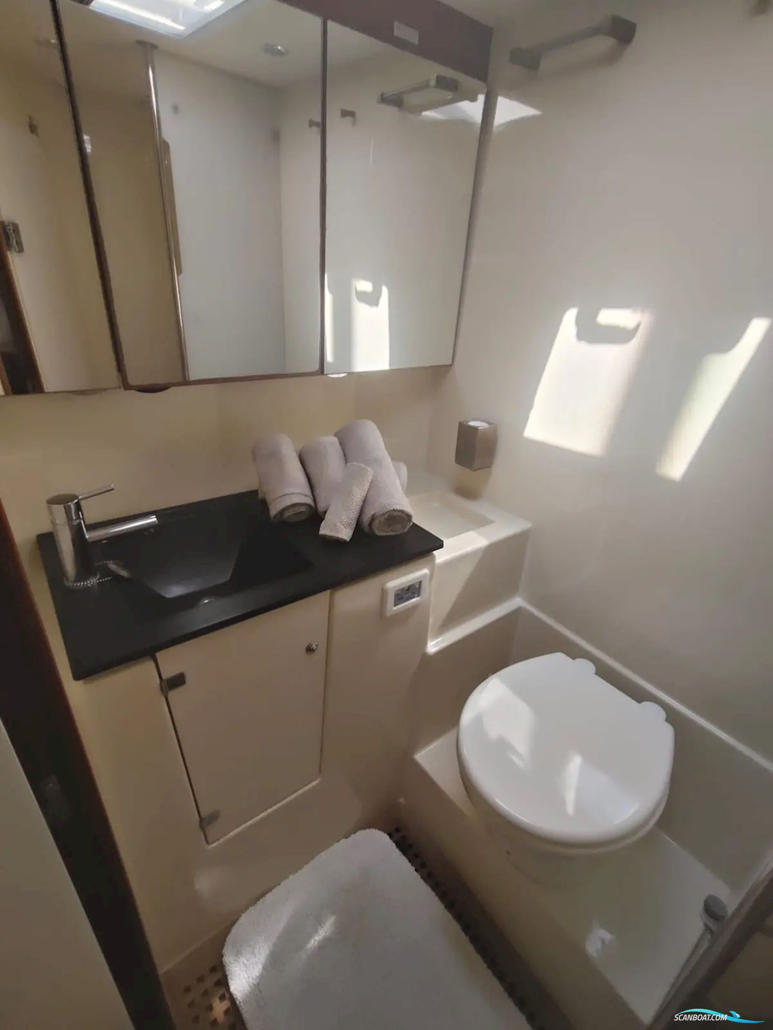 Dufour 525 Grand Large