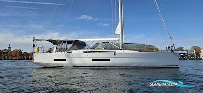 Dufour 530 Sailingboat 2022, with Volvo Penta engine, No country info