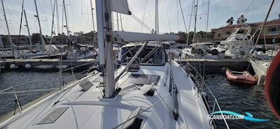 Dufour 530 Sailingboat 2022, with Volvo Penta engine, No country info