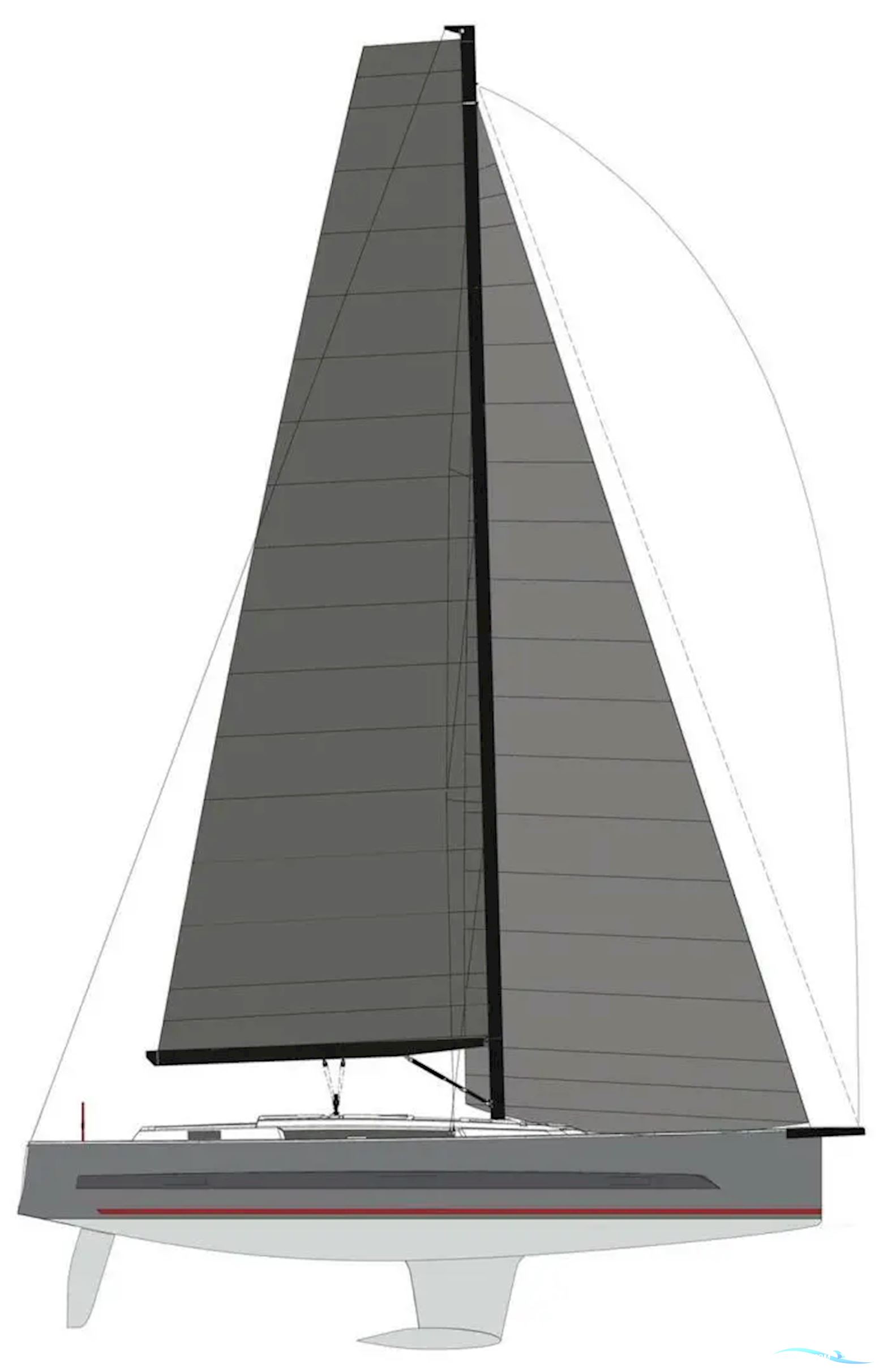 Dufour 530
