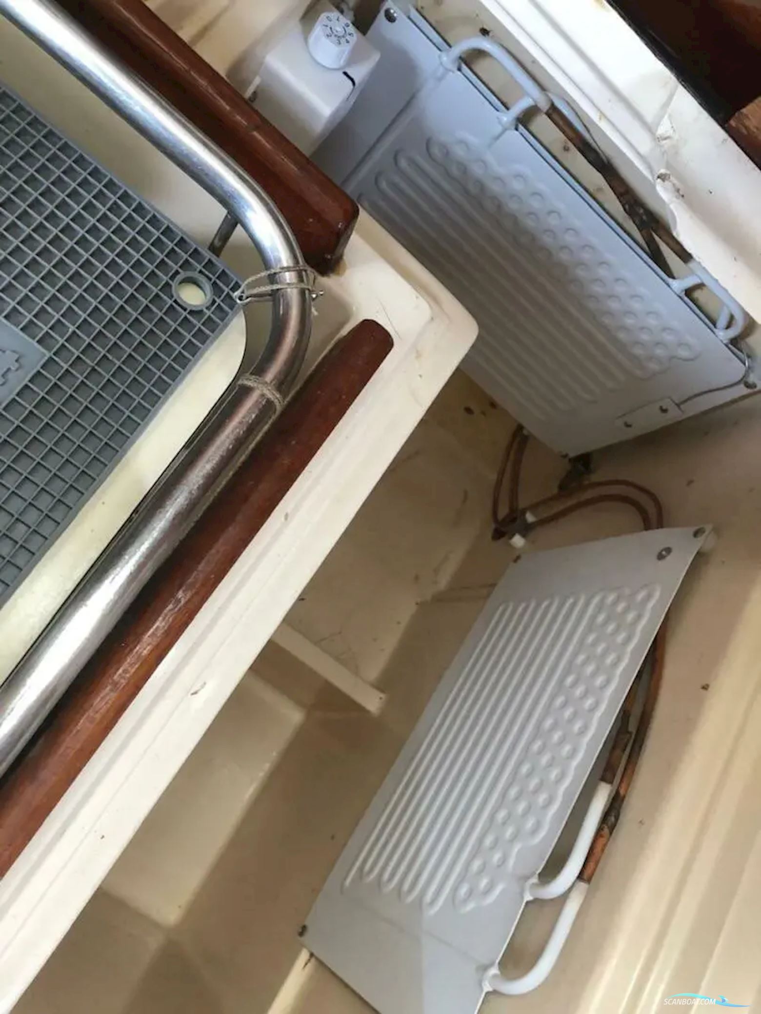 Dufour Apogee 35