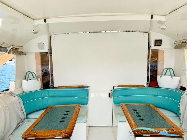 Dufour Atoll 43 Owner's Version