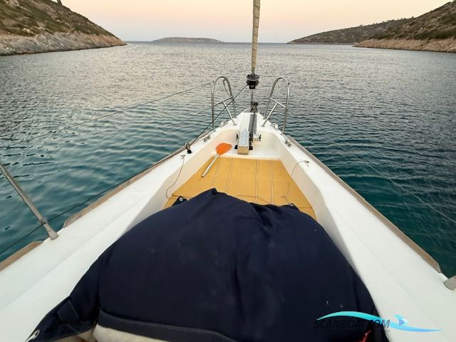 Dufour Atoll 43 Owner's Version