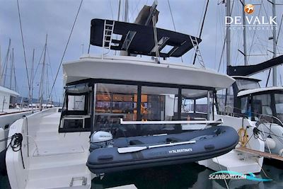 Dufour Catamaran 48 Sailingboat 2020, with Volvo Penta engine, Greece