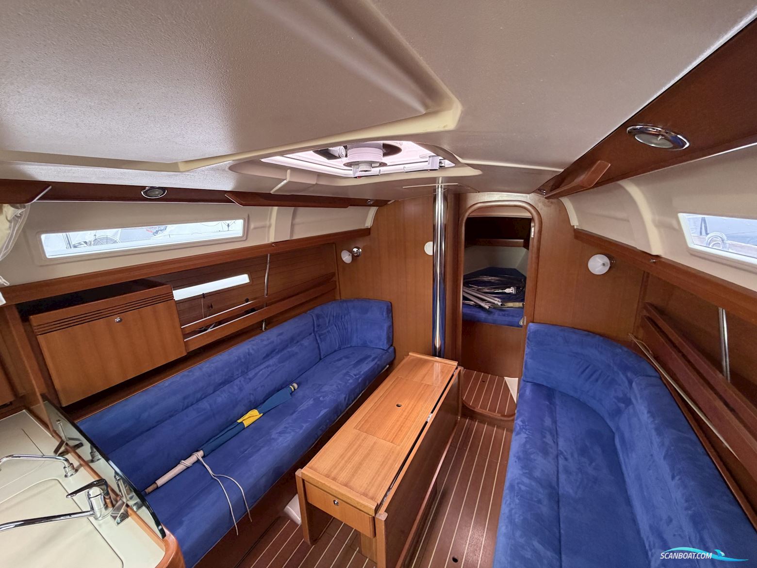 Dufour Dufour 34 P ”Racing Edition”