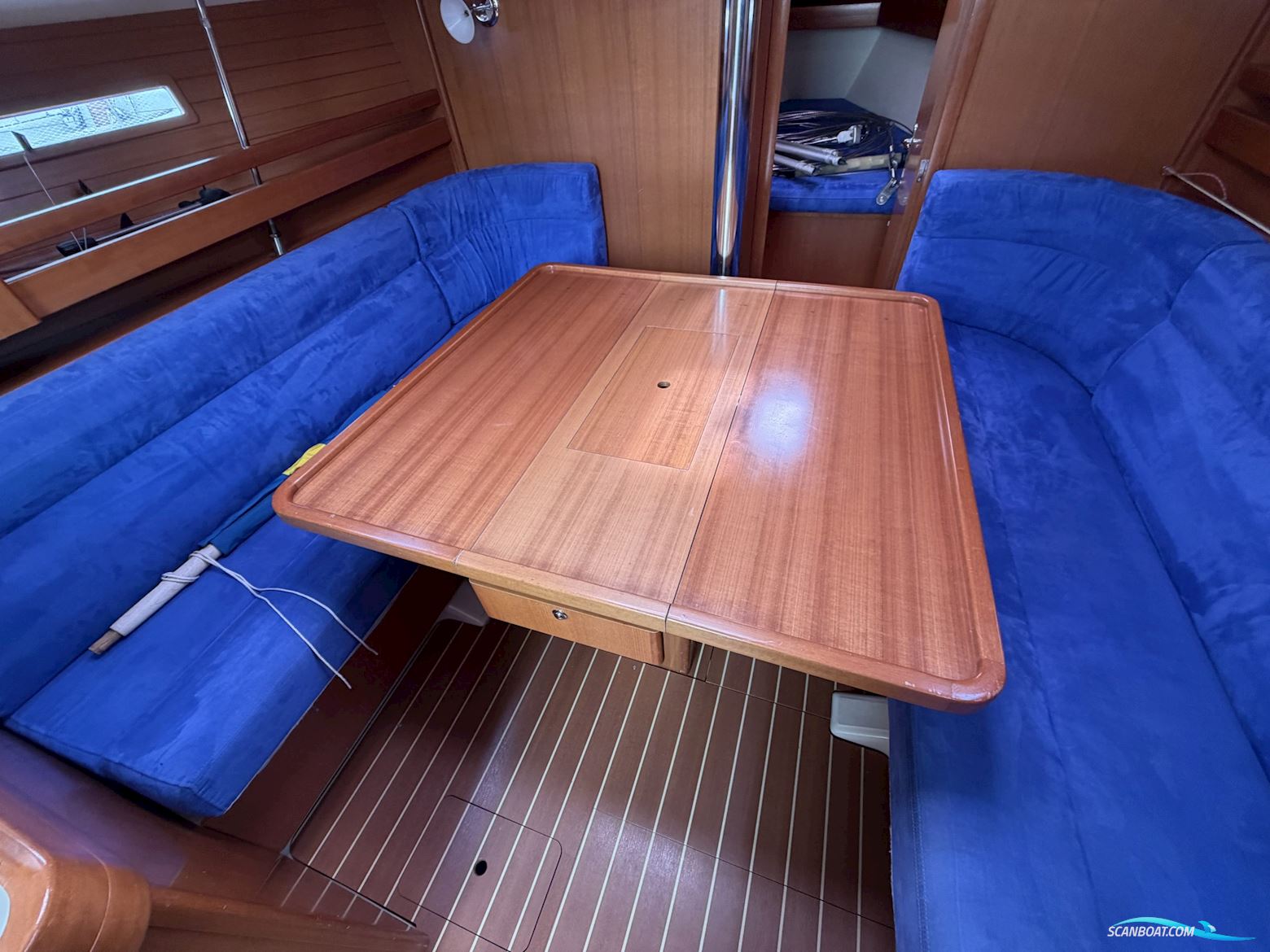 Dufour Dufour 34 P ”Racing Edition”