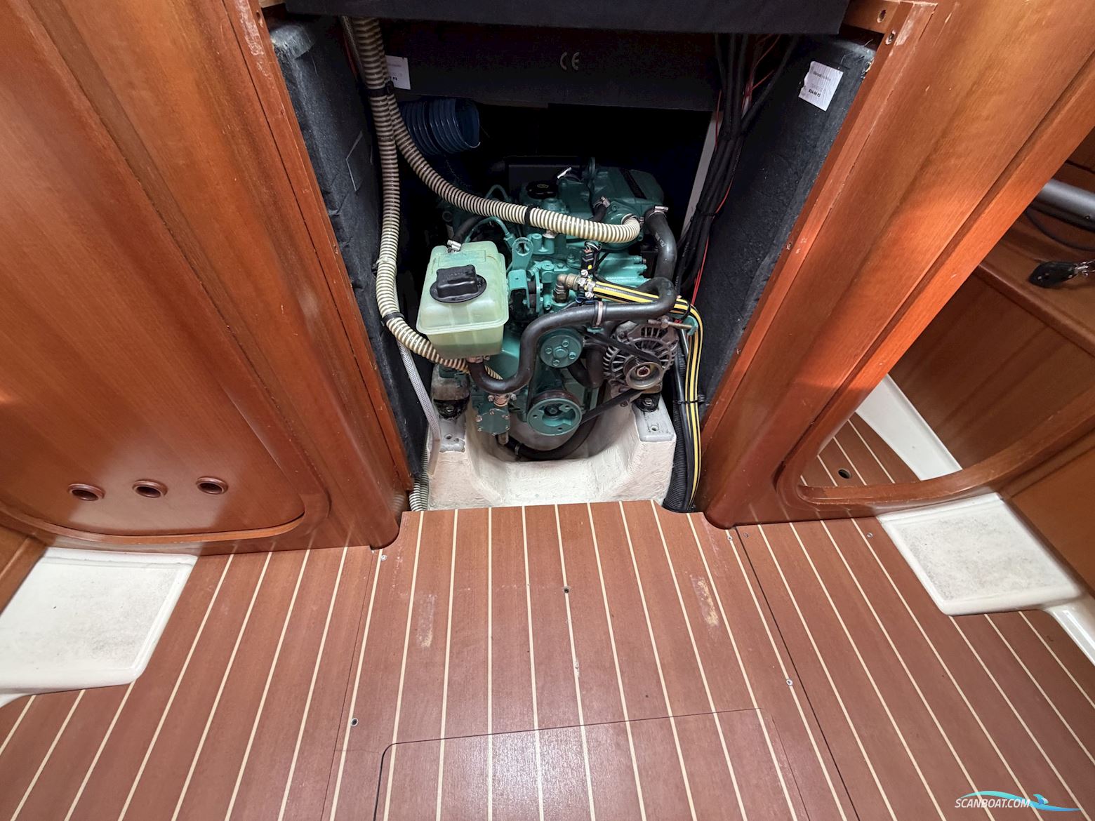 Dufour Dufour 34 P ”Racing Edition”