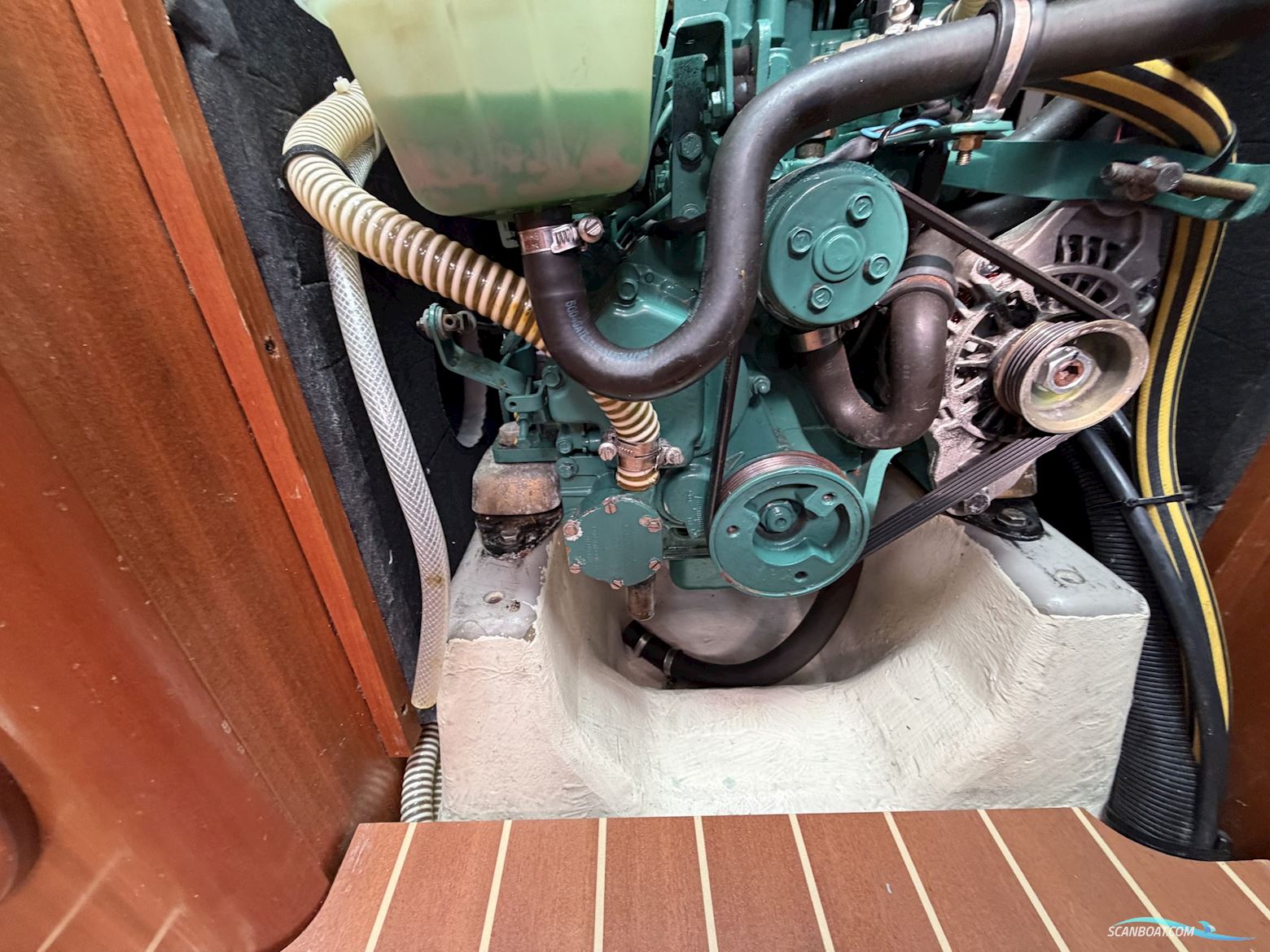 Dufour Dufour 34 P ”Racing Edition”