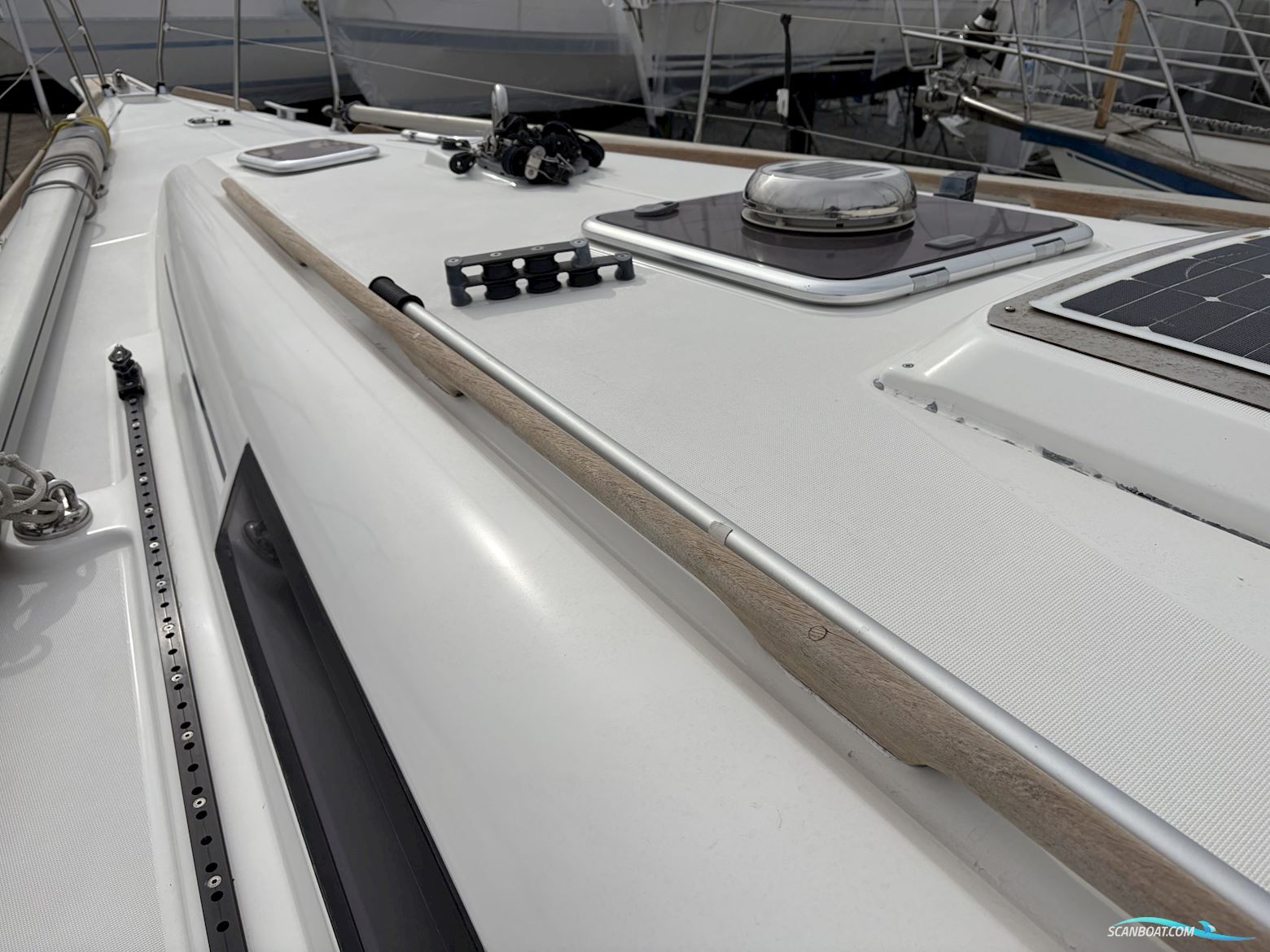 Dufour Dufour 34 P ”Racing Edition”