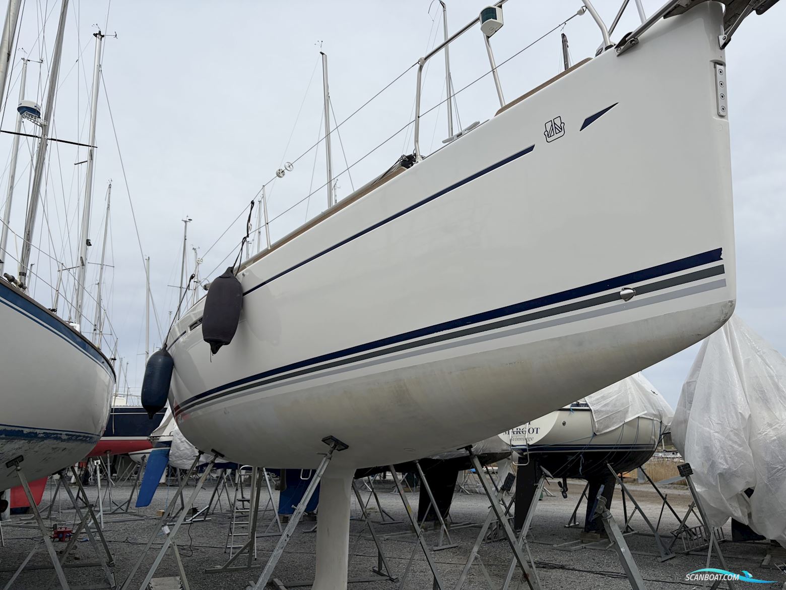 Dufour Dufour 34 P ”Racing Edition”