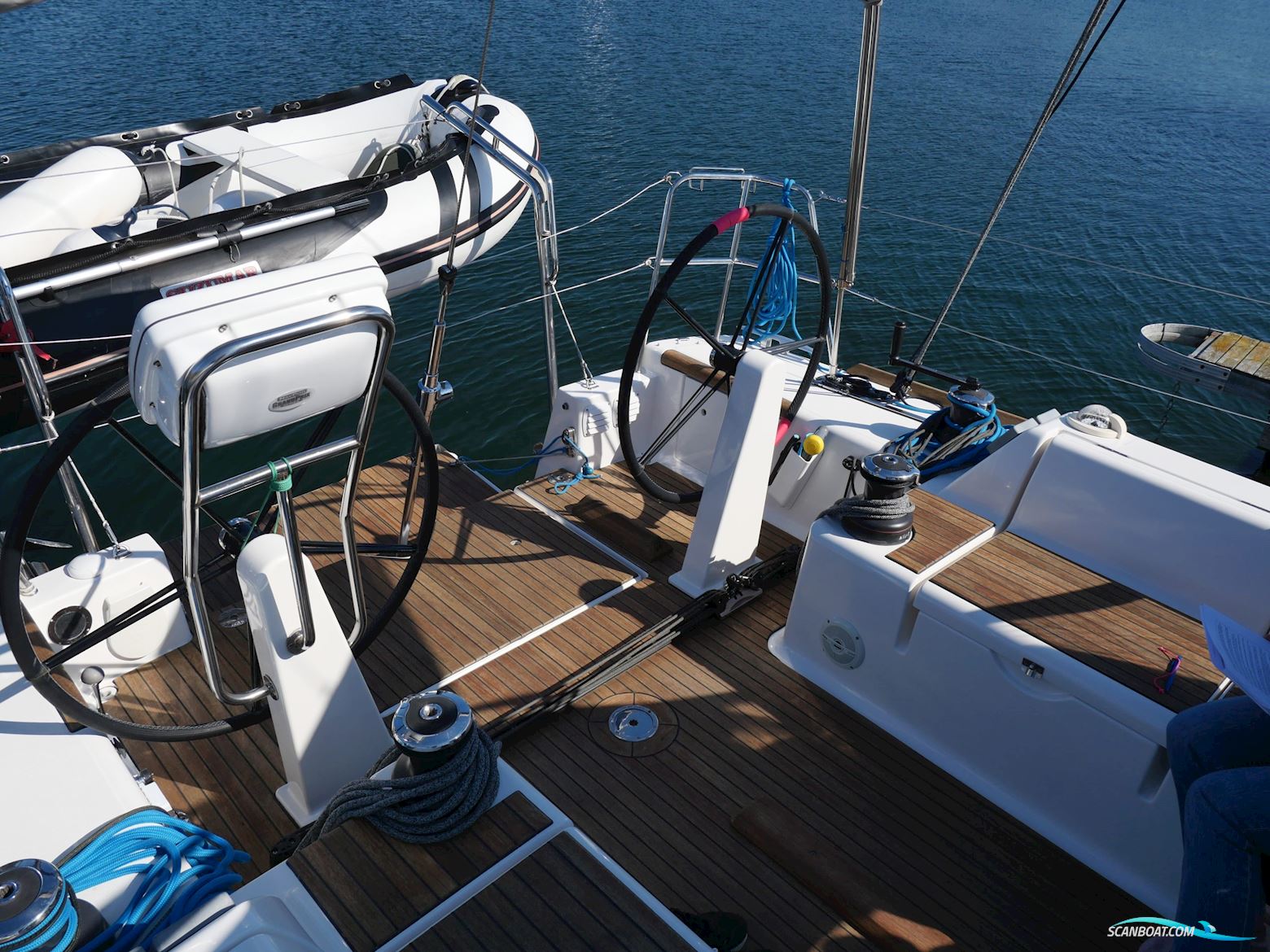 Dufour Dufour 40E Performance