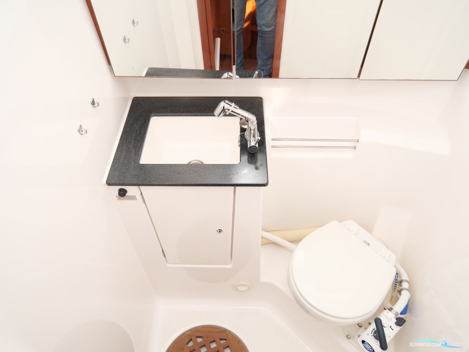 Dufour Dufour 40E Performance