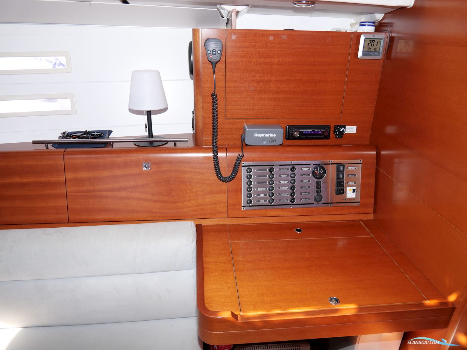 Dufour Dufour 40E Performance
