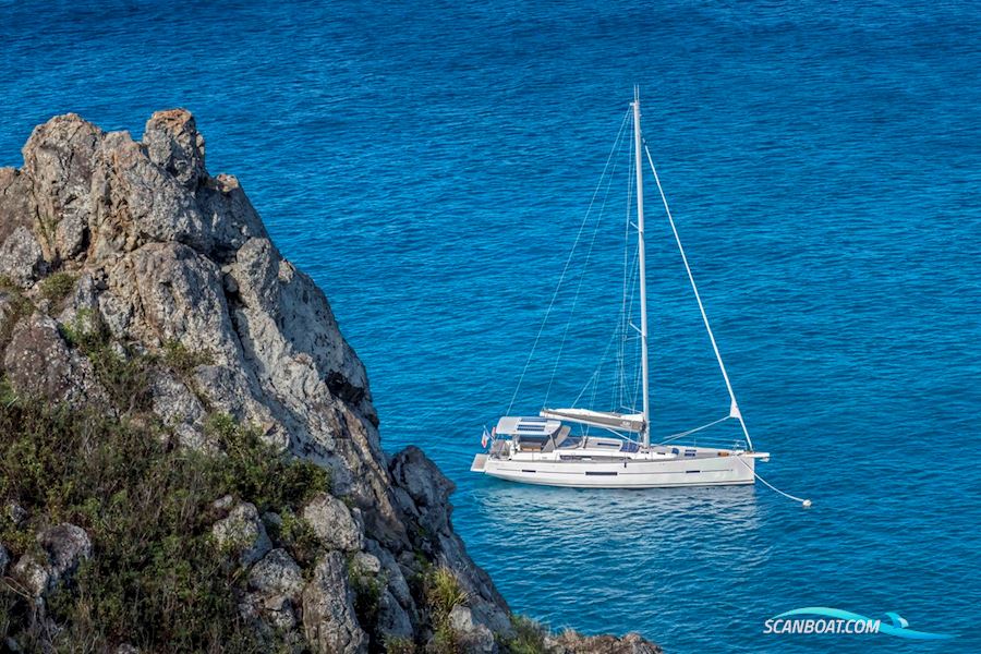 Dufour Dufour 520 Grand Large