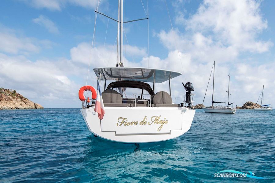 Dufour Dufour 520 Grand Large