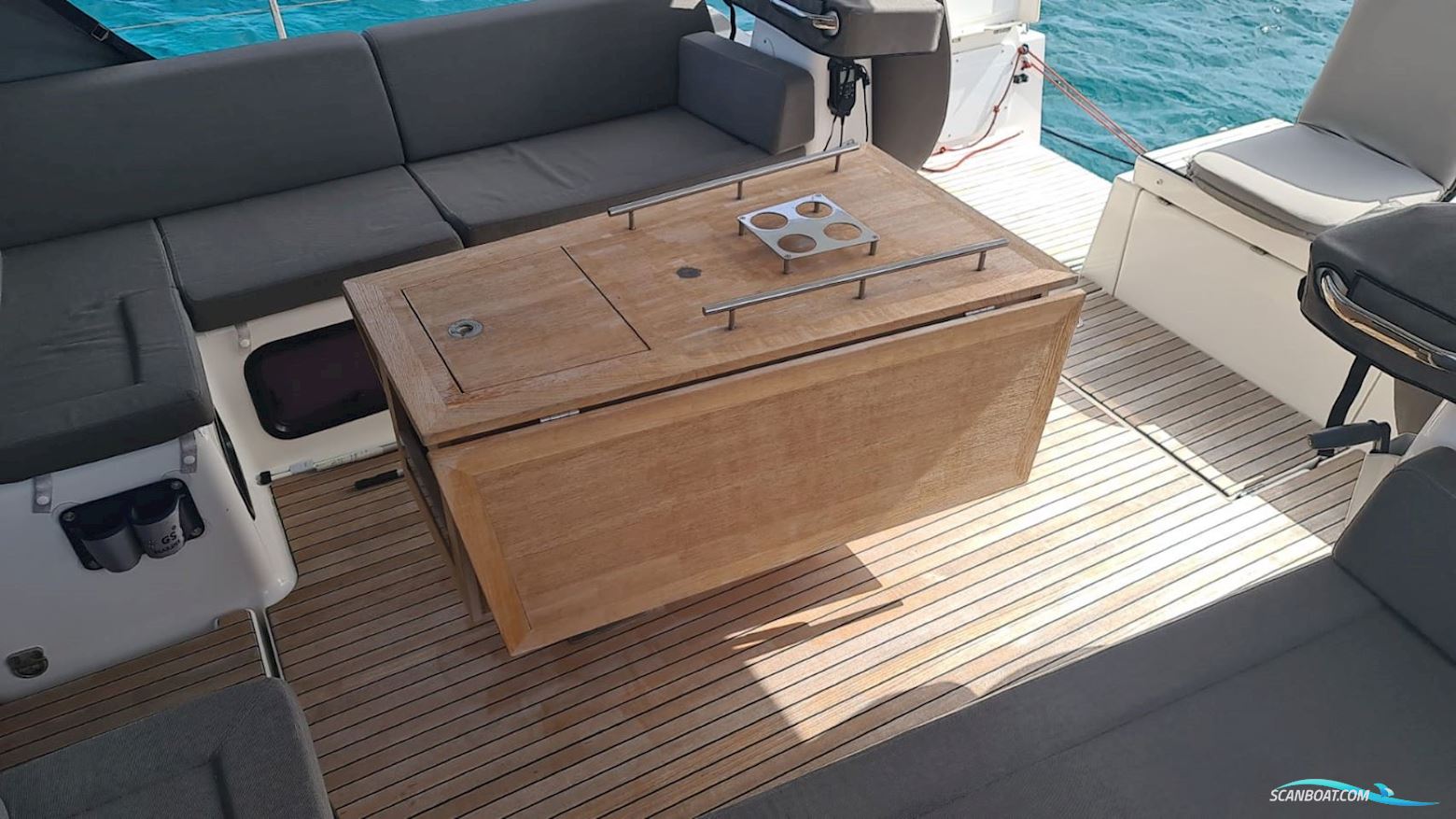 Dufour Dufour 520 Grand Large