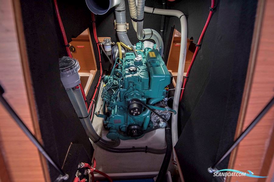 Dufour Dufour 520 Grand Large