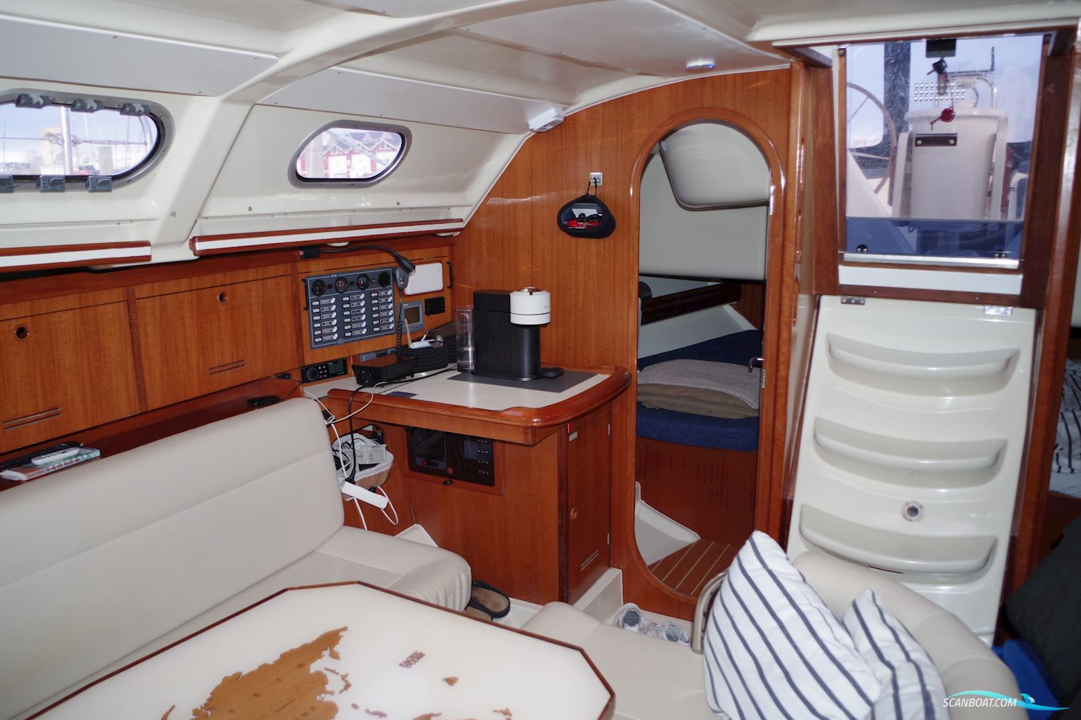 Dufour Dufour Gib Sea 43