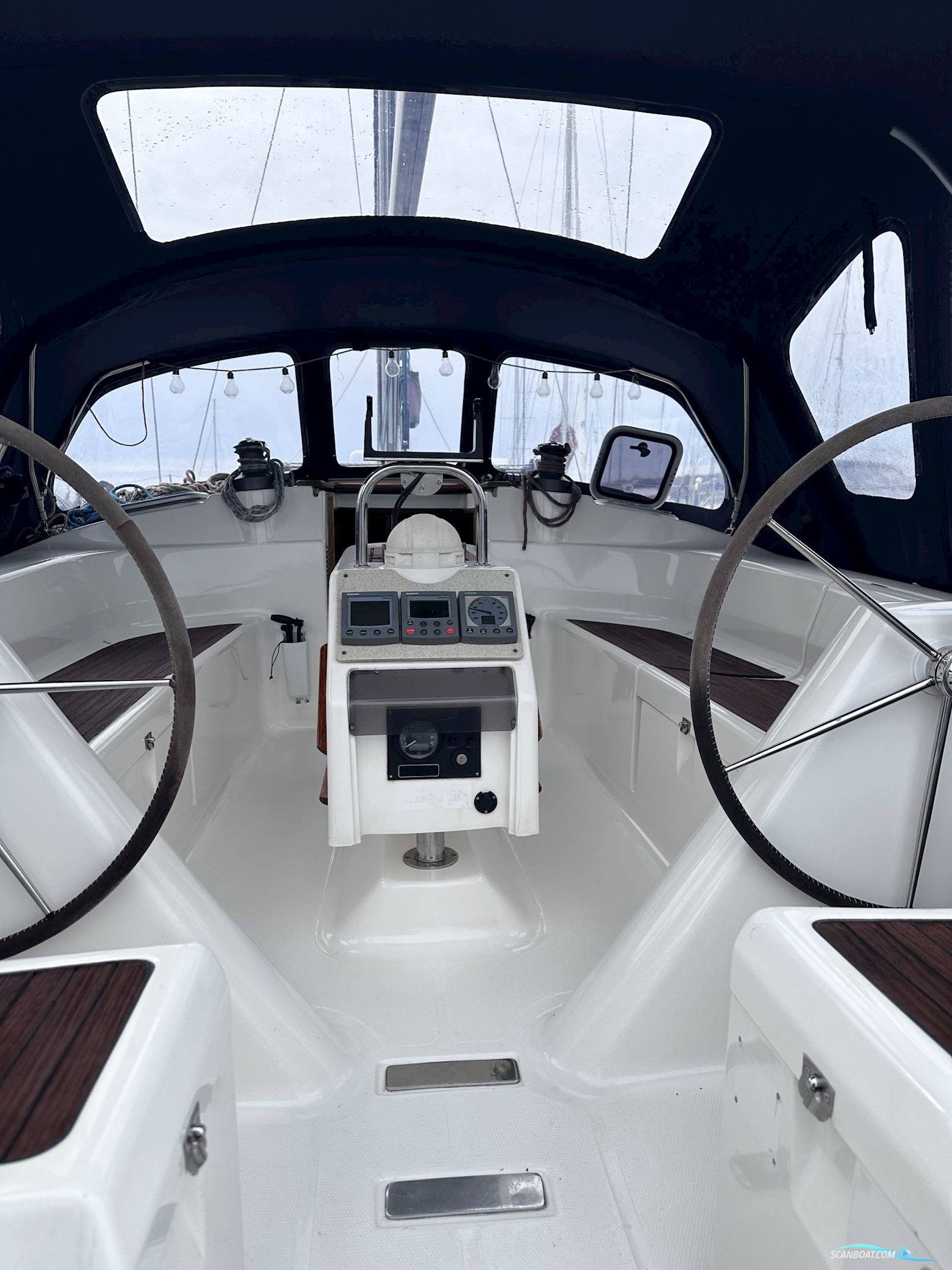 Dufour Dufour Gib Sea 43