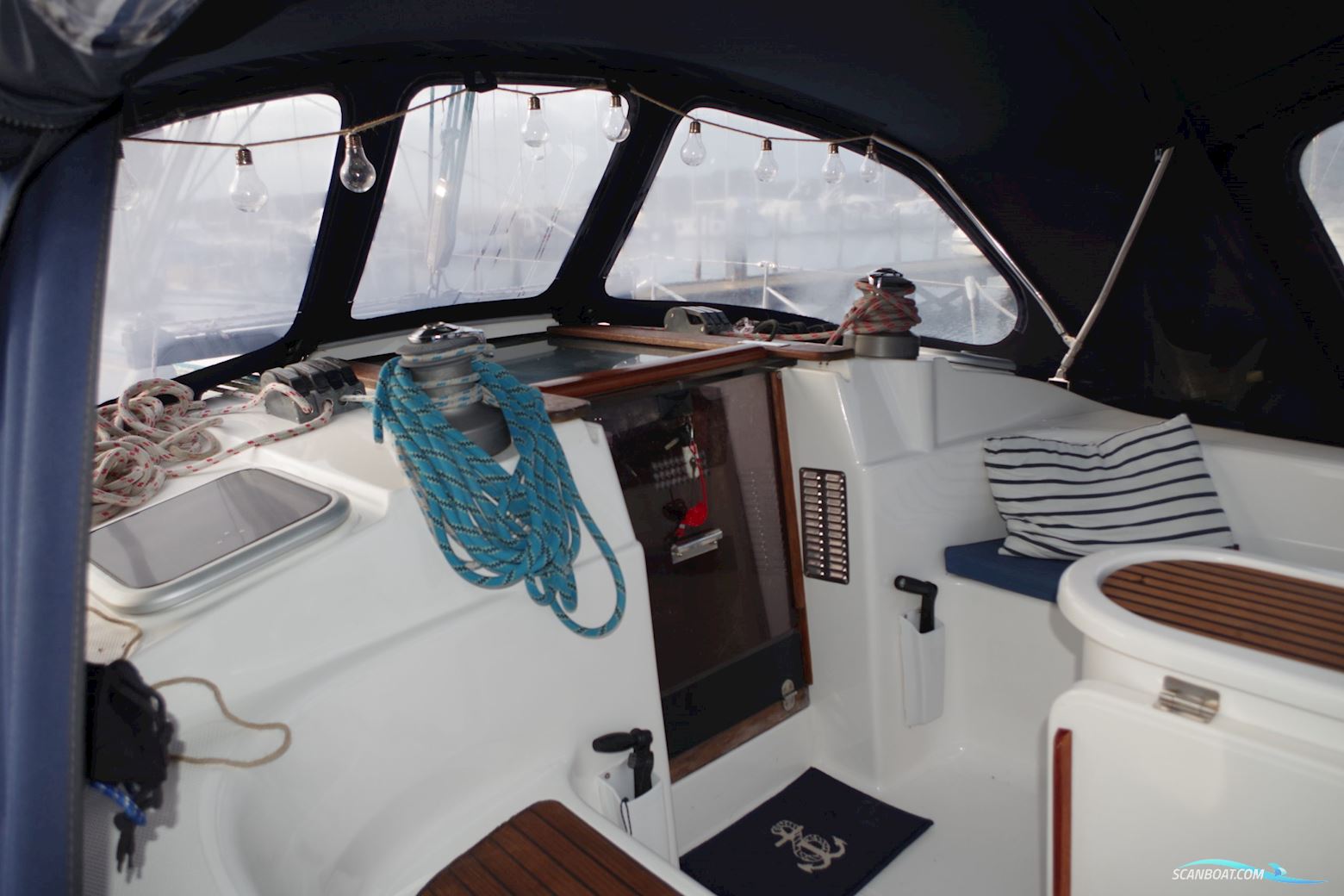 Dufour Dufour Gib Sea 43