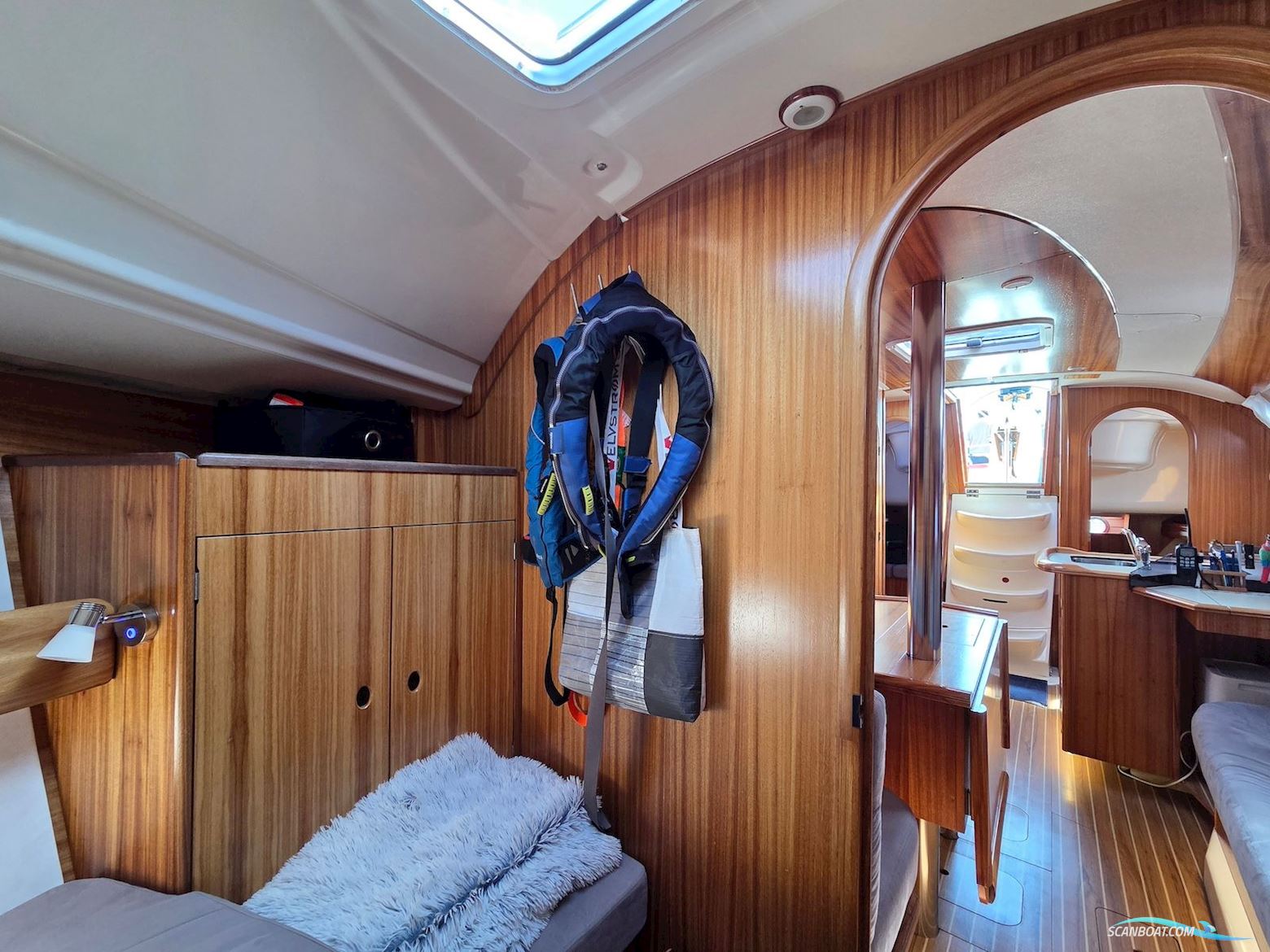 Dufour Gib Sea 37